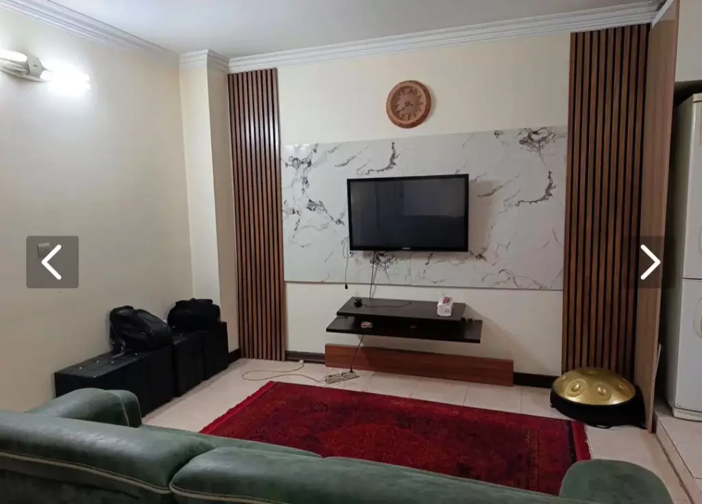 40متر/تک‌واحد/بلوار‌بریانک/2پارکینگ - تصویر 4