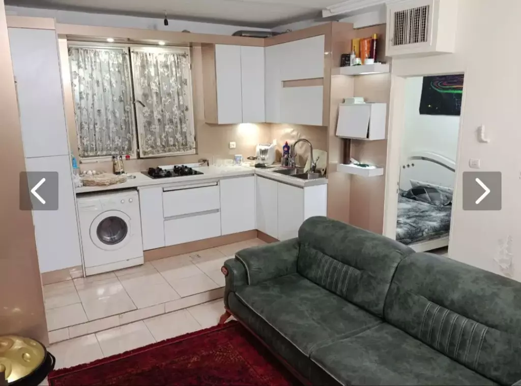 40متر/تک‌واحد/بلوار‌بریانک/2پارکینگ - تصویر 2