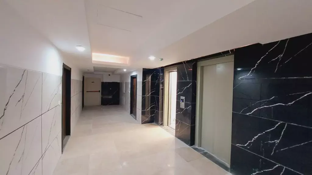 آپارتمان نوساز جهت رهن - تصویر 3
