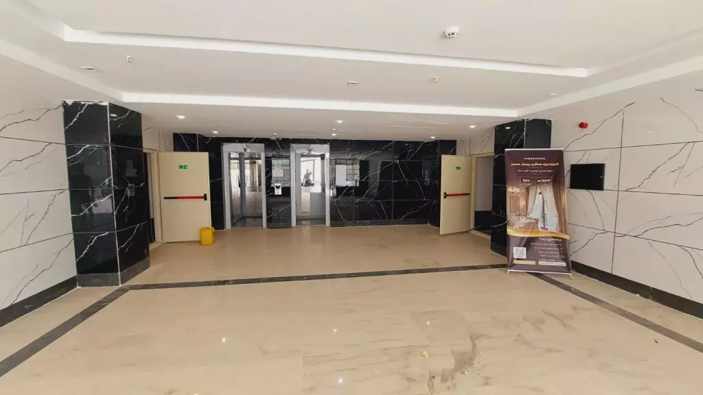 آپارتمان نوساز جهت رهن - تصویر 2