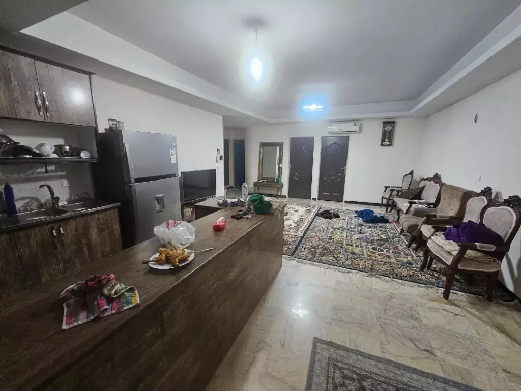 75متر2خواب هفت حوض نارمک  2پارکینگ مسکونی و اداری - تصویر 18