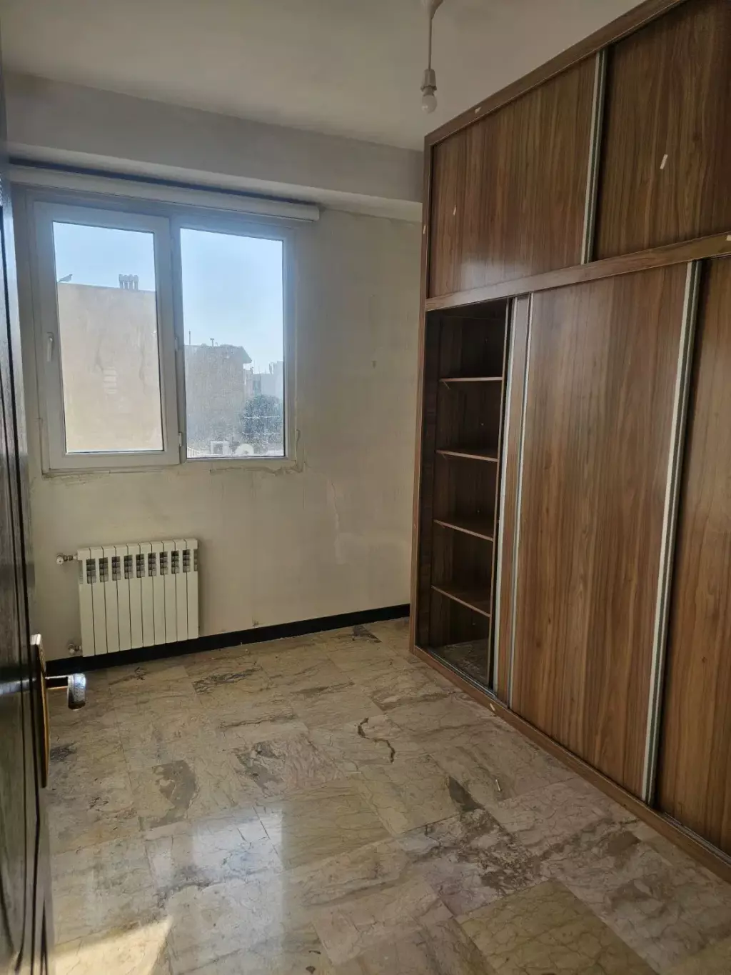 75متر2خواب هفت حوض نارمک  2پارکینگ مسکونی و اداری - تصویر 11