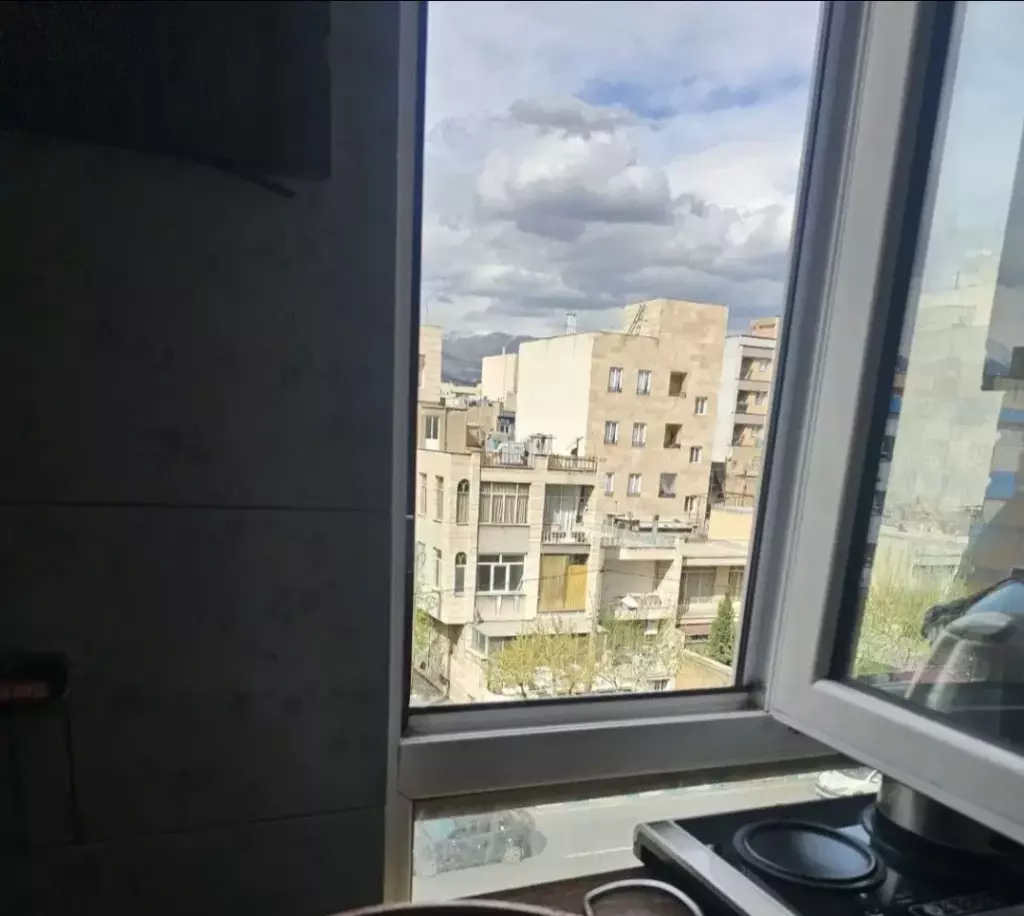 75متر2خواب هفت حوض نارمک  2پارکینگ مسکونی و اداری - تصویر 17