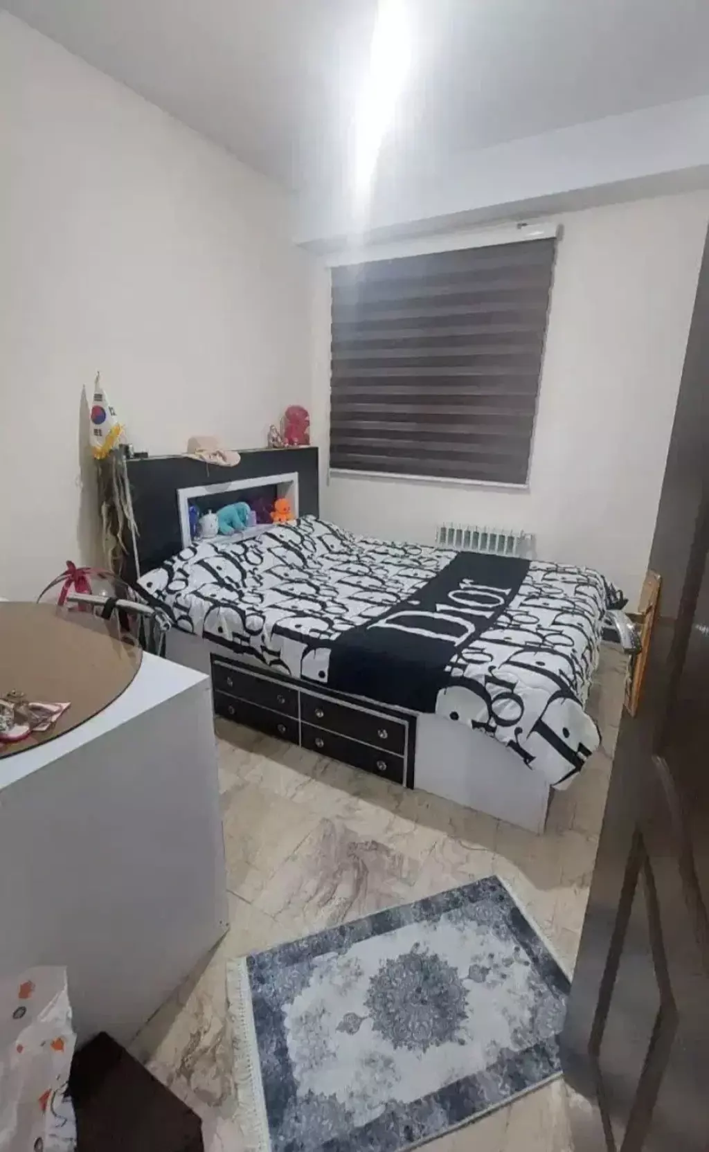 75متر2خواب هفت حوض نارمک  2پارکینگ مسکونی و اداری - تصویر 5