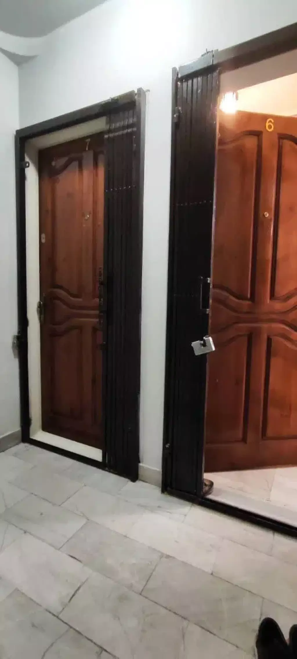 نارمک سمنگان میدان 71 - تصویر 2