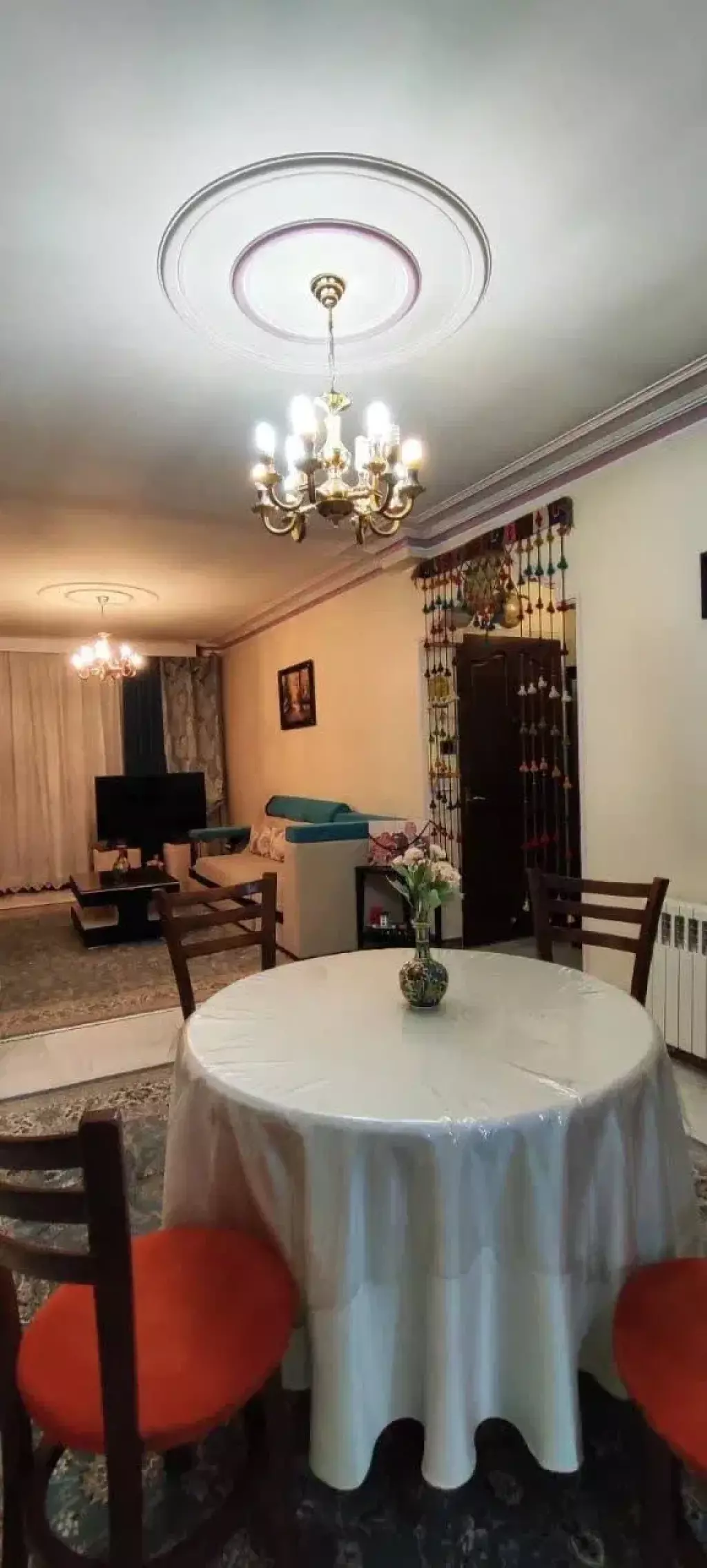 نارمک سمنگان میدان 71 - تصویر 6
