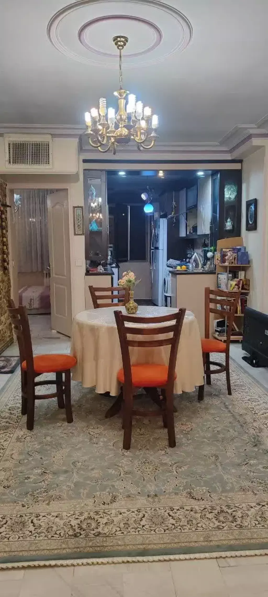 نارمک سمنگان میدان 71 - تصویر 3