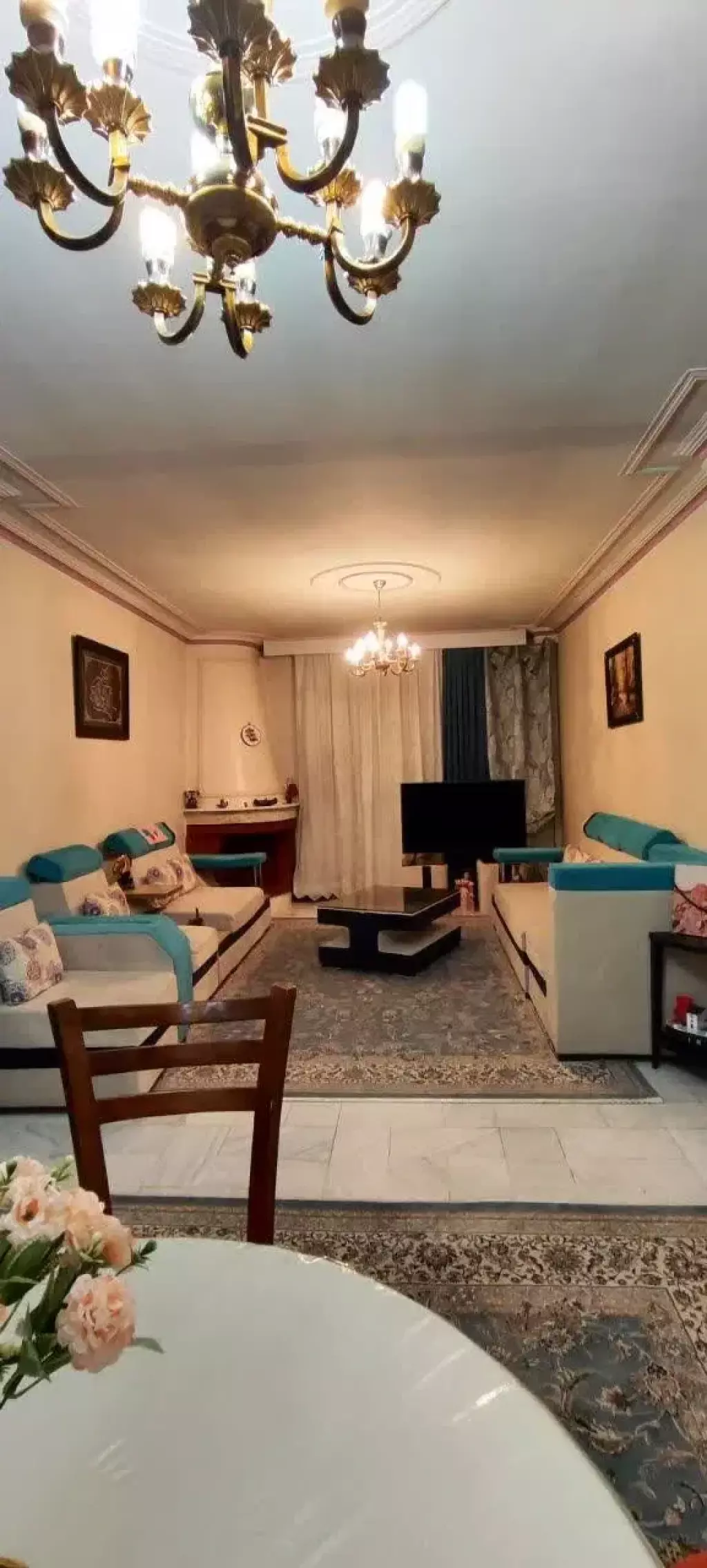 نارمک سمنگان میدان 71 - تصویر 5
