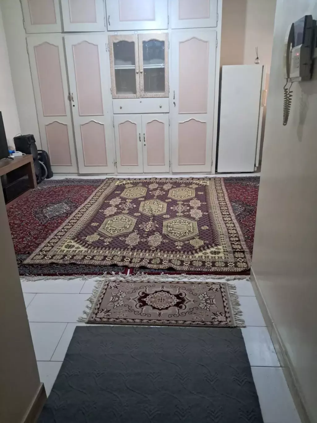 آپارتمان زربافیان، رهن کامل - تصویر 4