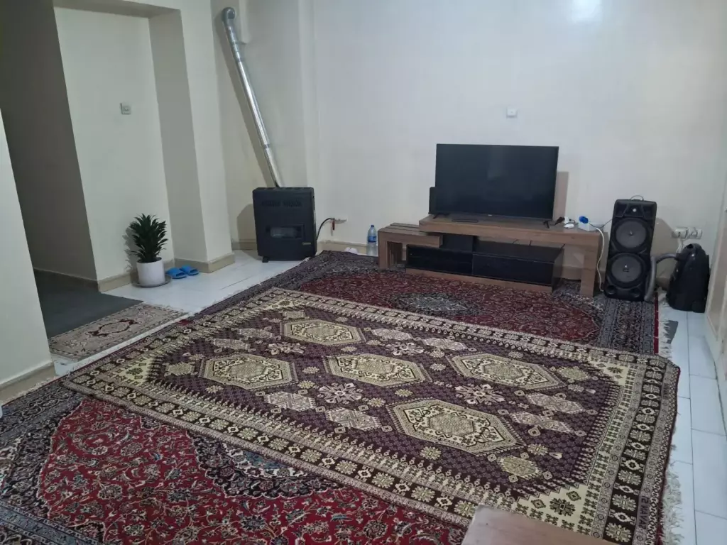 آپارتمان زربافیان، رهن کامل - تصویر 2