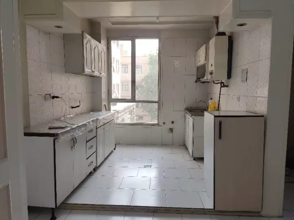 آپارتمان زربافیان، رهن کامل