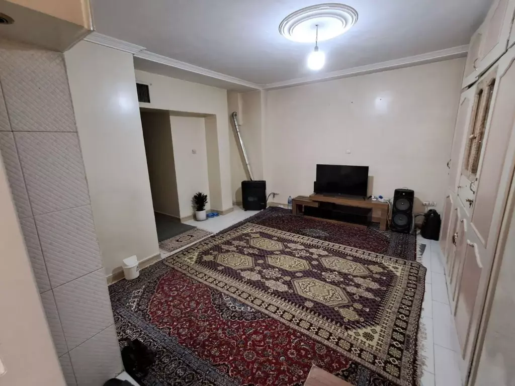 آپارتمان زربافیان، رهن کامل - تصویر 3