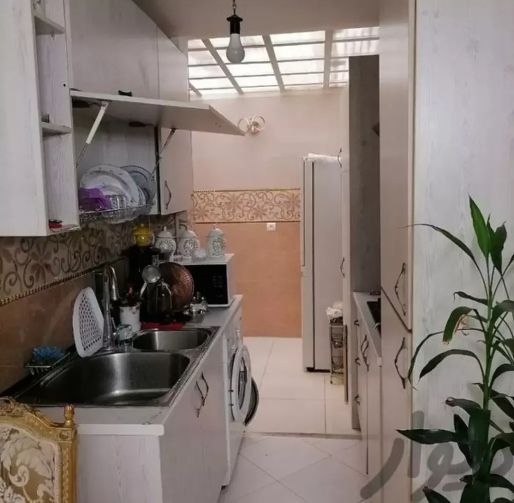 اجاره آپارتمان/78متری/پارکینگ انباری آسانسور - تصویر 7