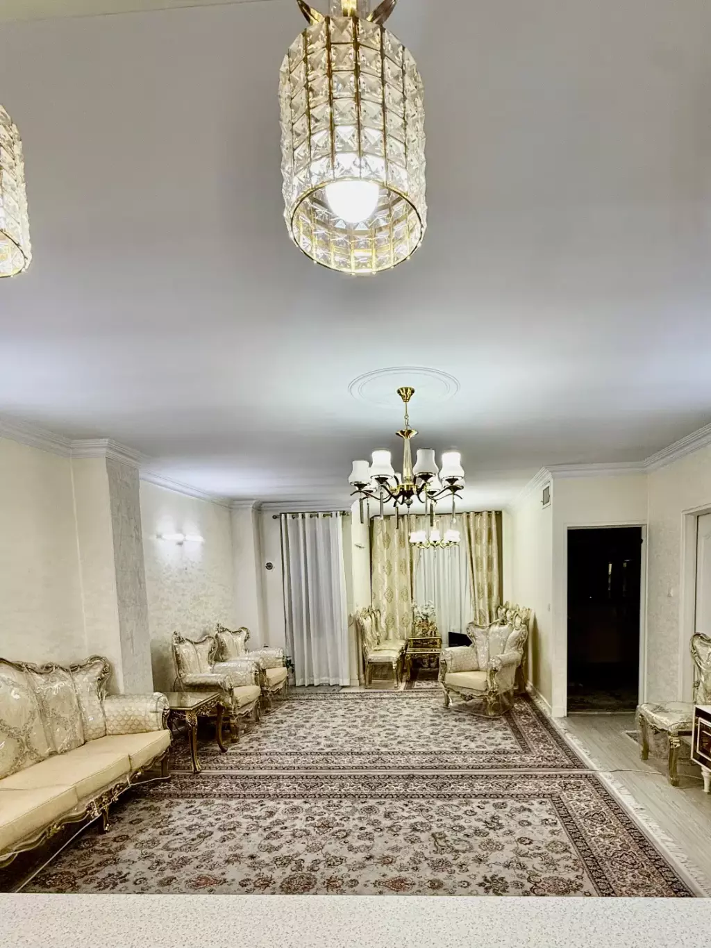 کوی ارغوان 90 متر غرق در نور - تصویر 4