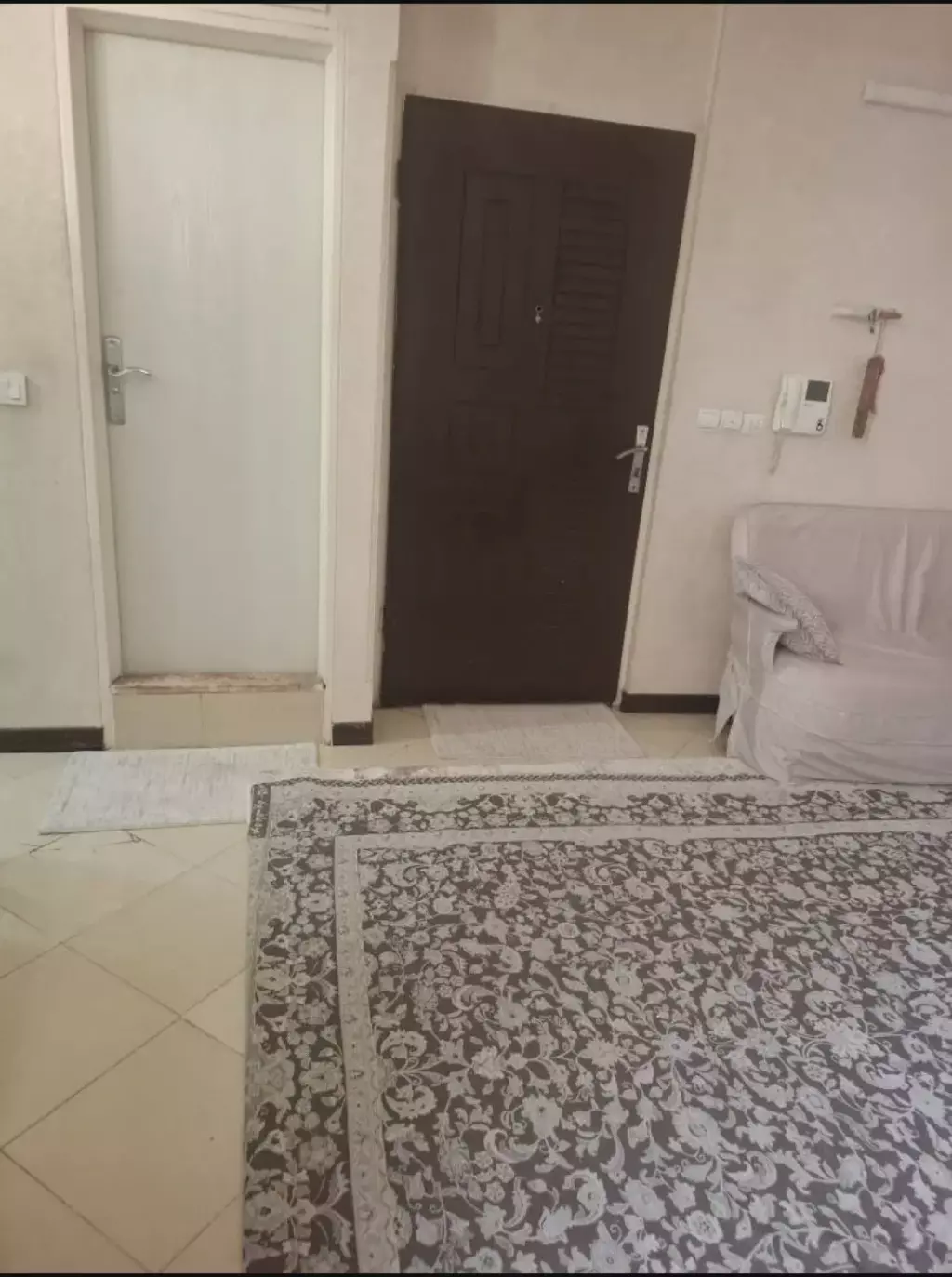 راهن واحد44 متری خانی آباد تختی