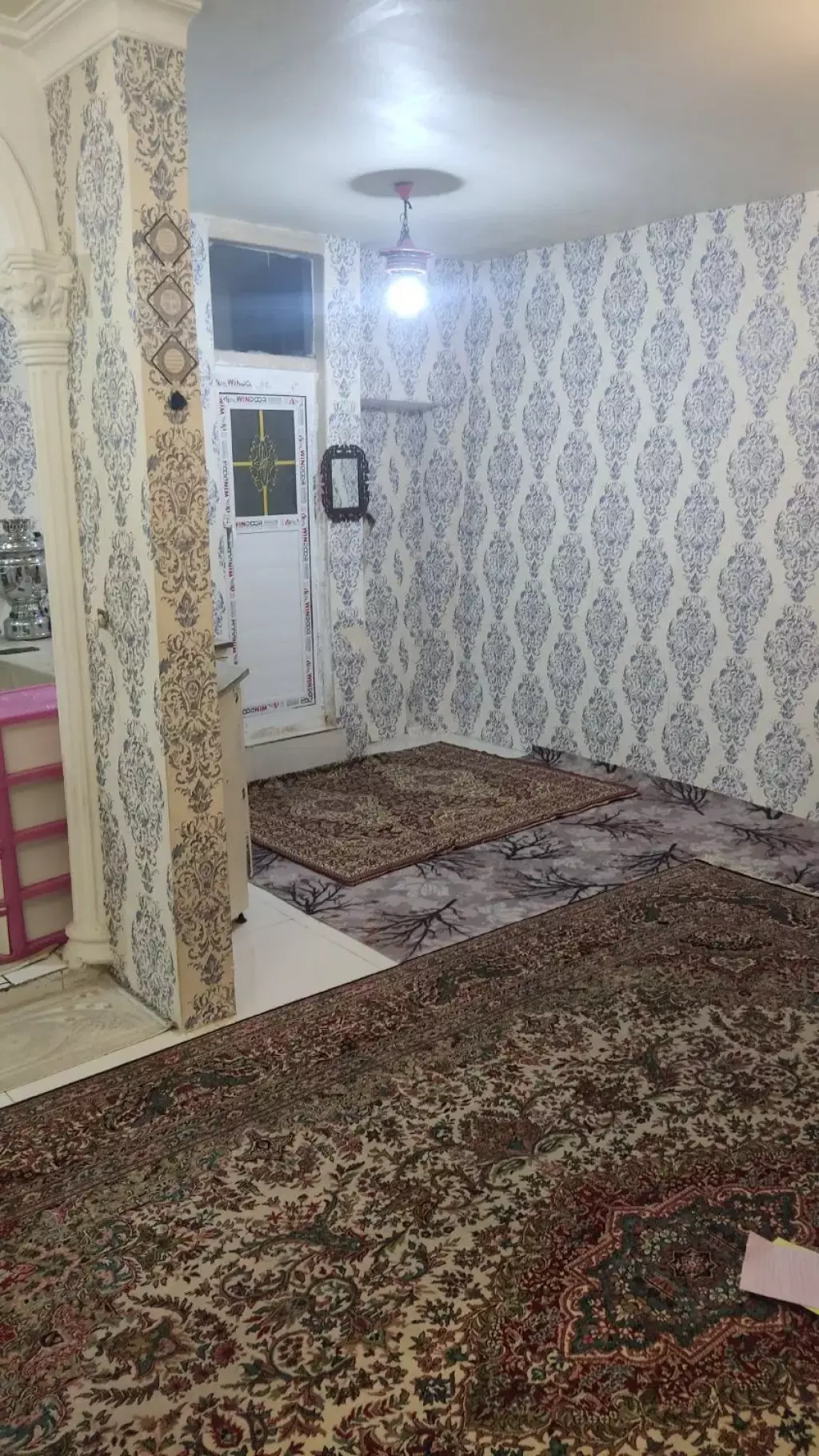 آپارتمان 48 متری در خیابان سپه