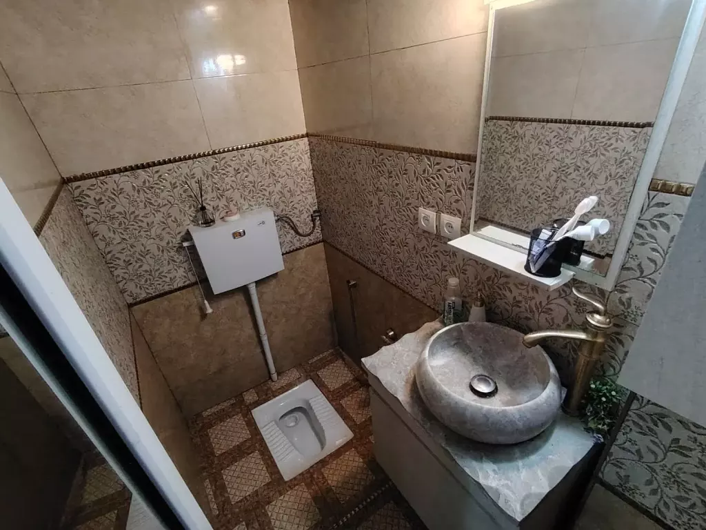 آپارتمان 58 متری در میدان فاطمی - تصویر 4