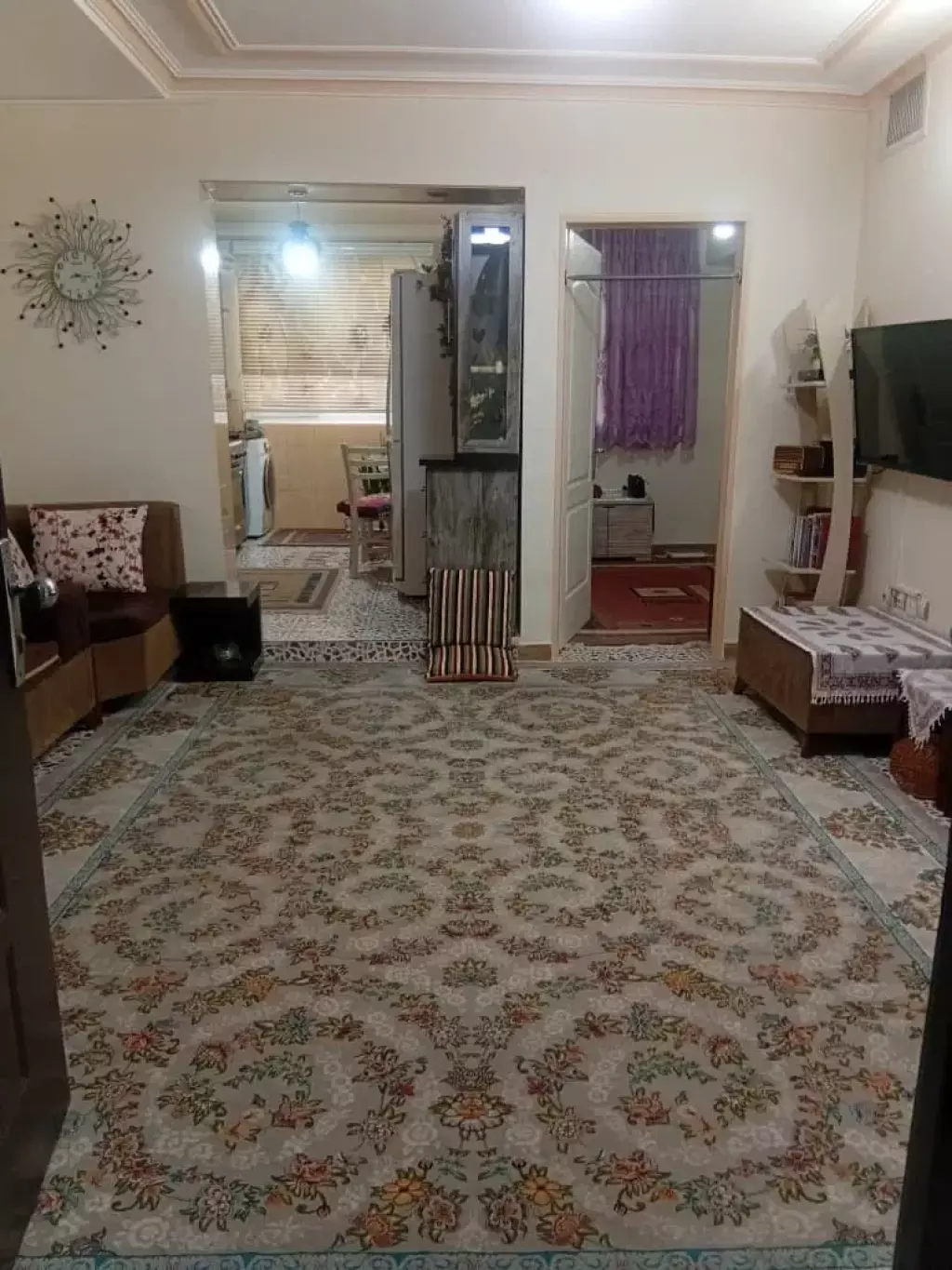 فروش خانه 51 متری - تصویر 11