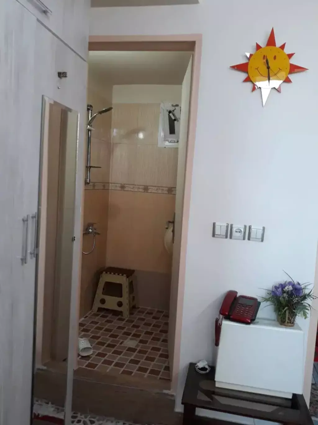 فروش خانه 51 متری