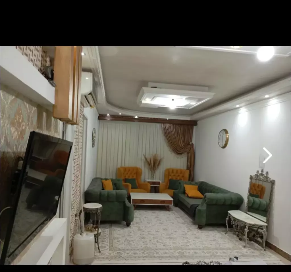 ویلایی خیابان بدر - تصویر 6