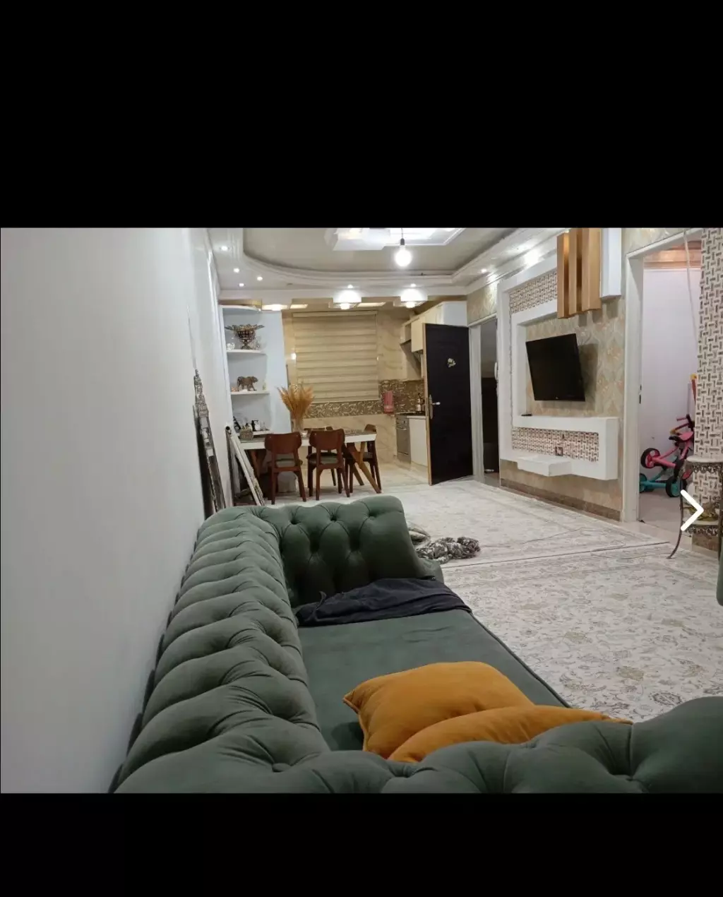 ویلایی خیابان بدر - تصویر 2
