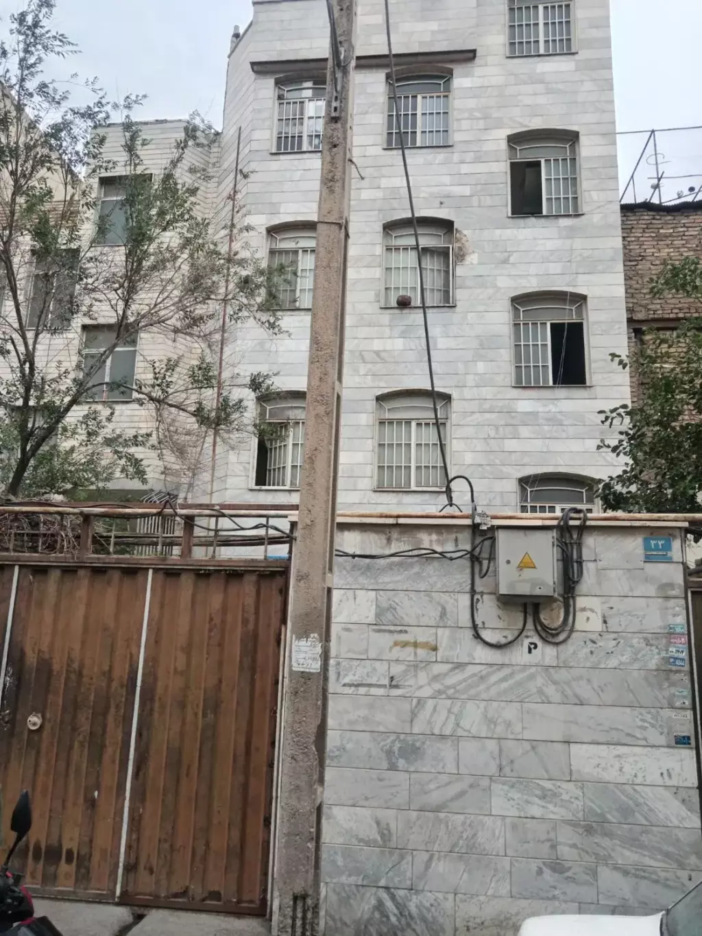 خانه اجاره ای - تصویر 3