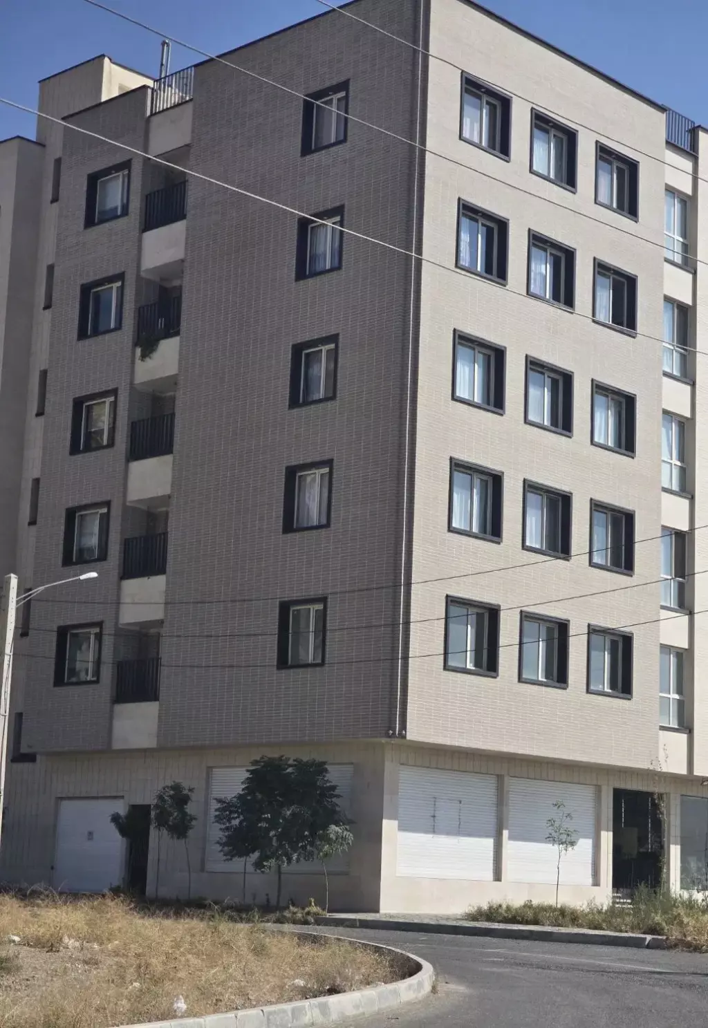 فروش 75 متر تجاری