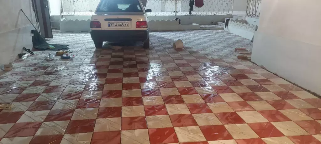 30هزارمترزمین کشاورزی 475مترویلا - تصویر 15
