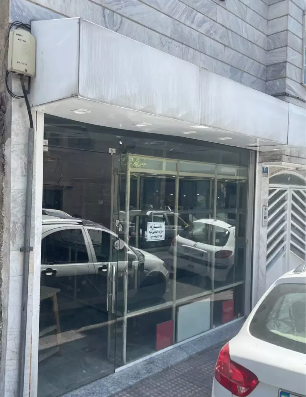 اجاره مغازه 20 متری شمیران نو - تصویر 2