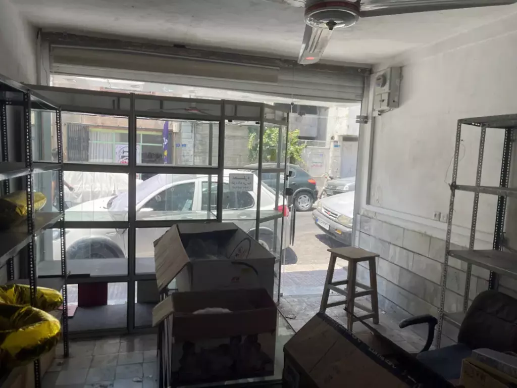 اجاره مغازه 20 متری شمیران نو - تصویر 4
