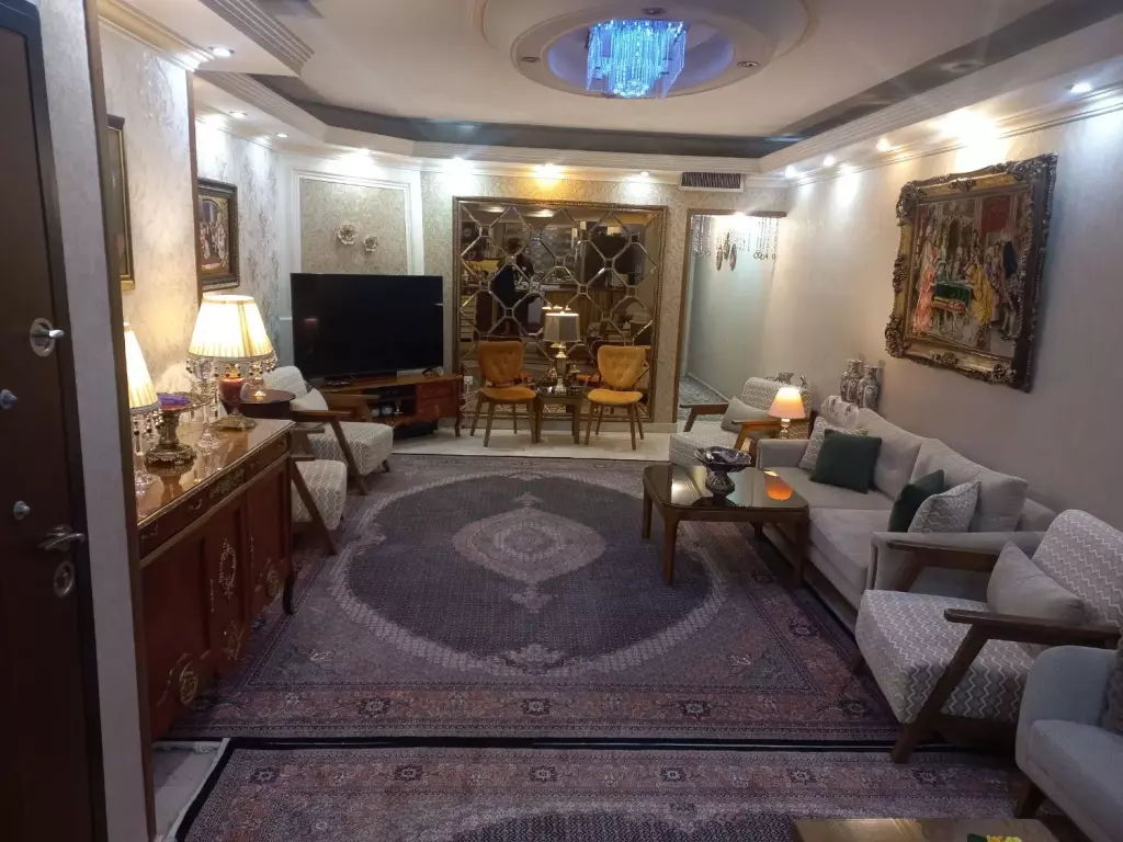 اپارتمان اکازیون و بسیار تمیز - تصویر 15