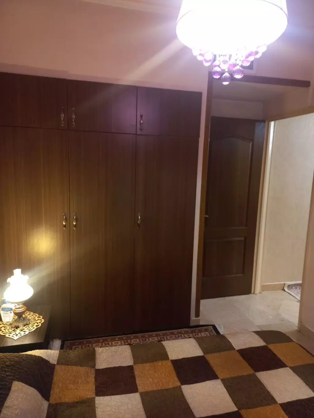 اپارتمان اکازیون و بسیار تمیز - تصویر 7