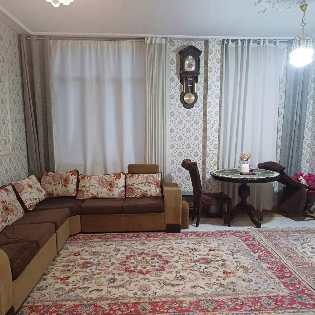 آپارتمان 75 متر