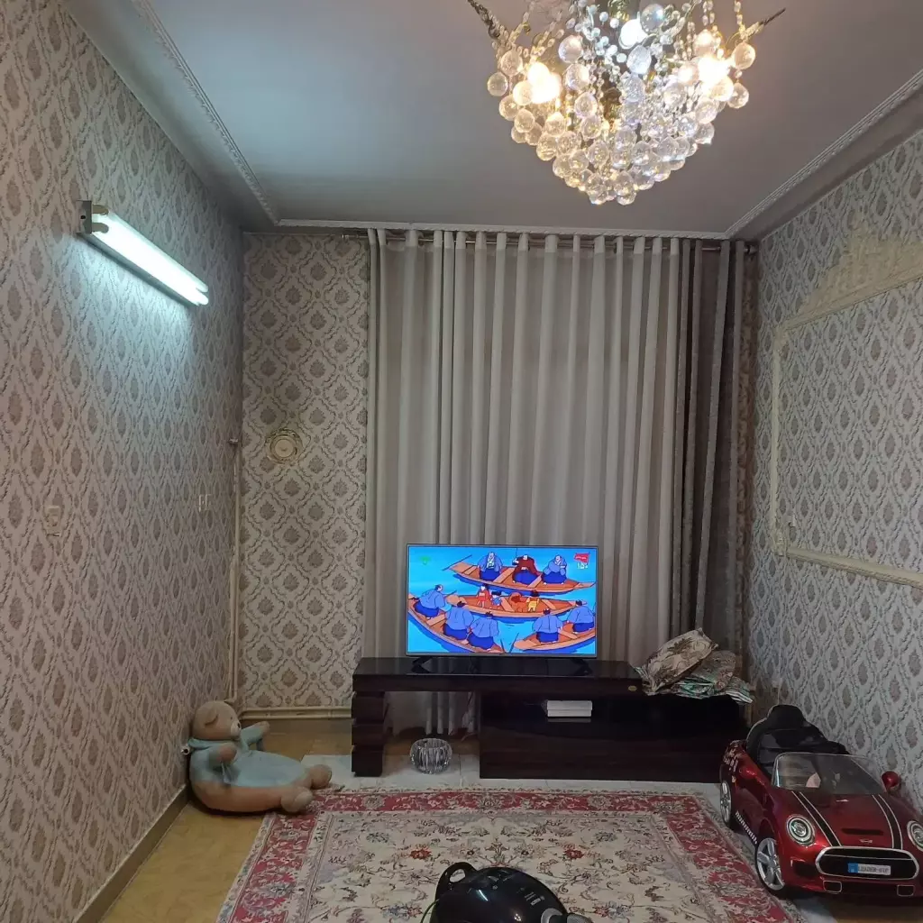 آپارتمان 75 متر - تصویر 2
