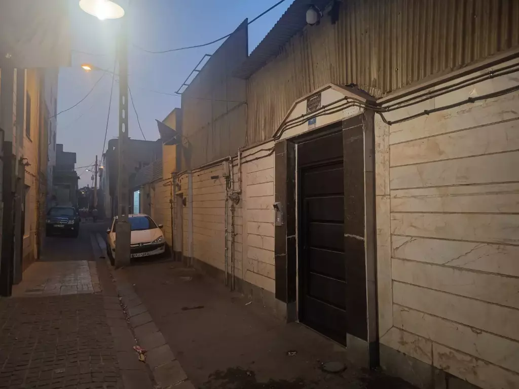 ملک کلنگی زمین قابل سکونت - تصویر 3