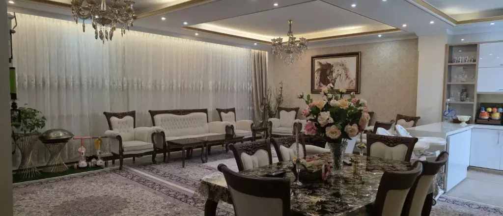 آپارتمان تک واحدی - تصویر 2