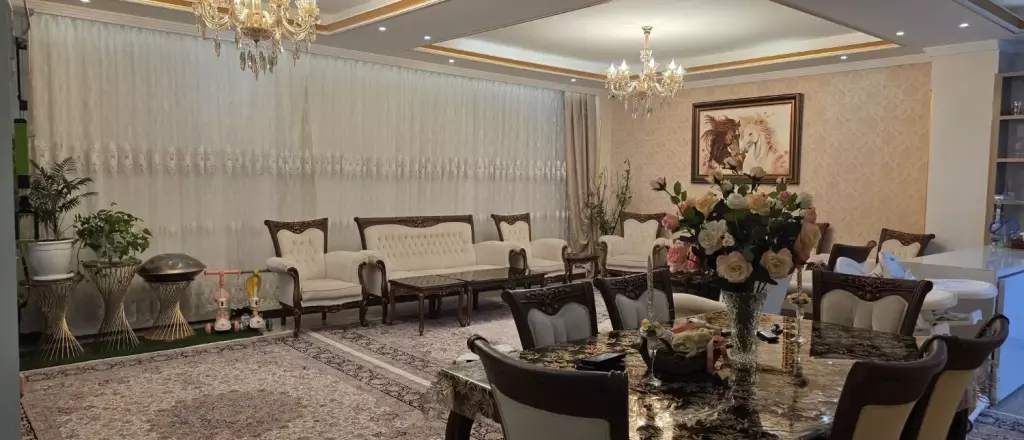 آپارتمان تک واحدی - تصویر 4