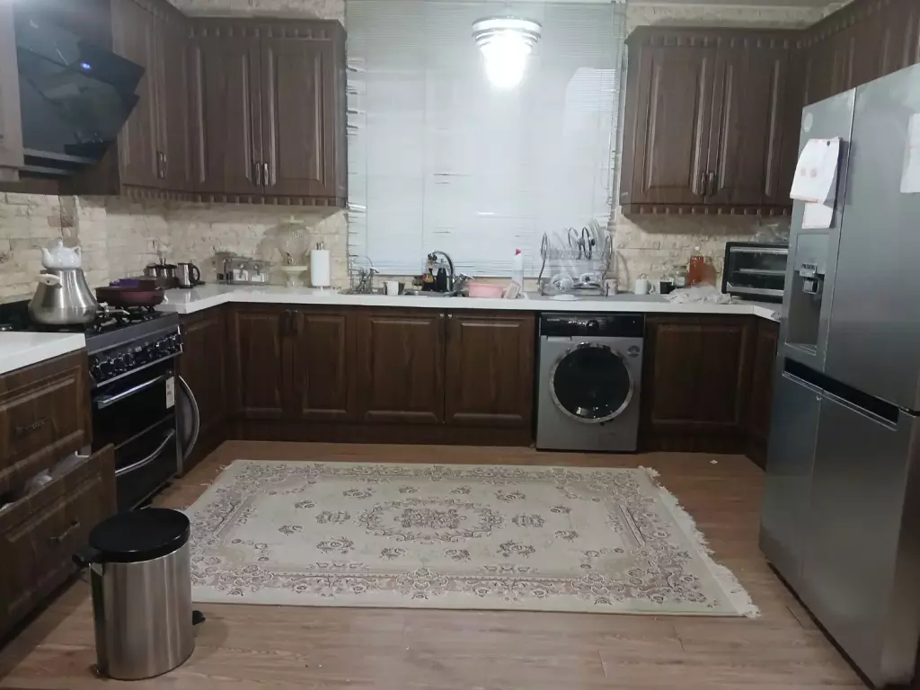 خانه ی 90متری
