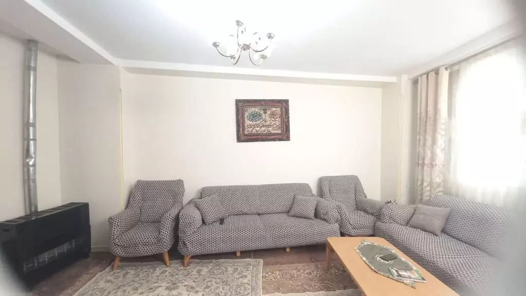 آپارتمان 64متر1خواب طبقه اول 10سال ساخت - تصویر 5