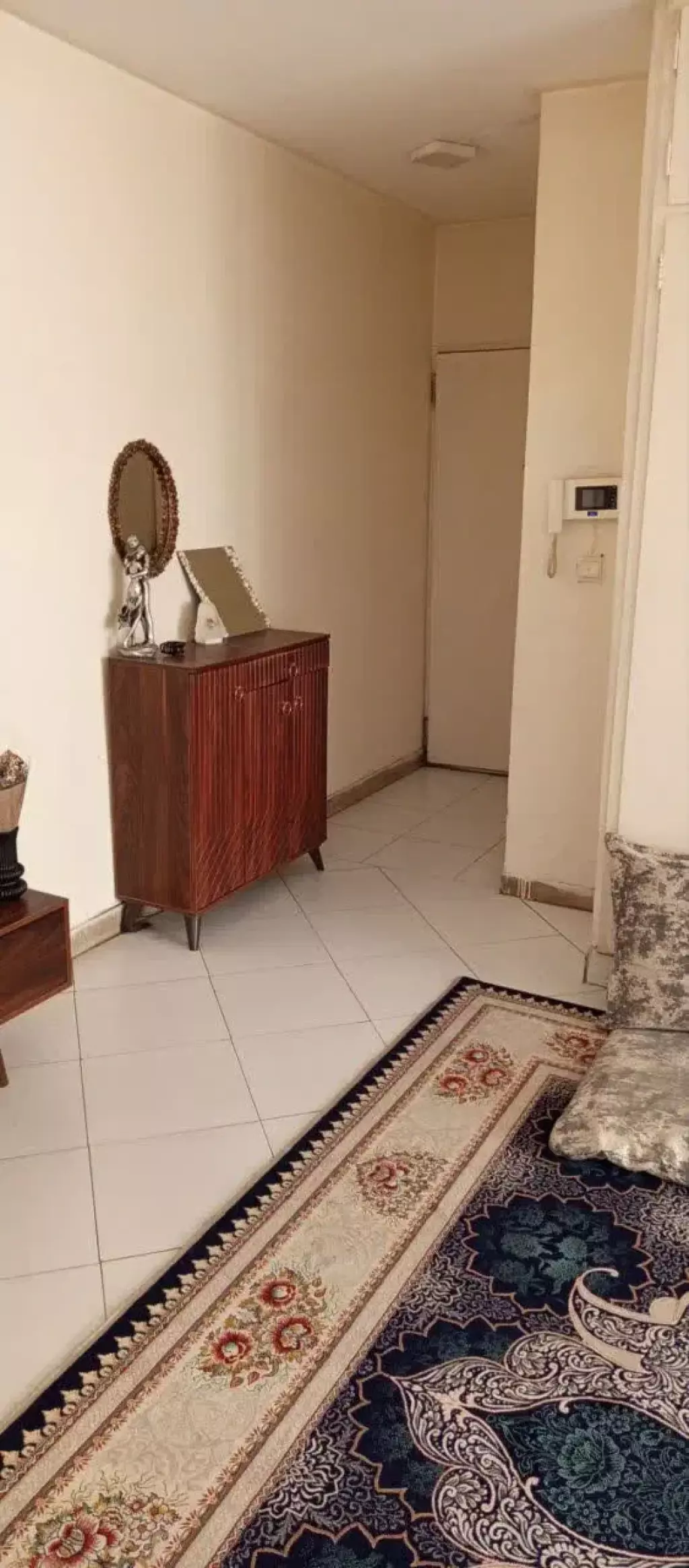 اجاره آپارتمان 50متری هاشم آباد - تصویر 4