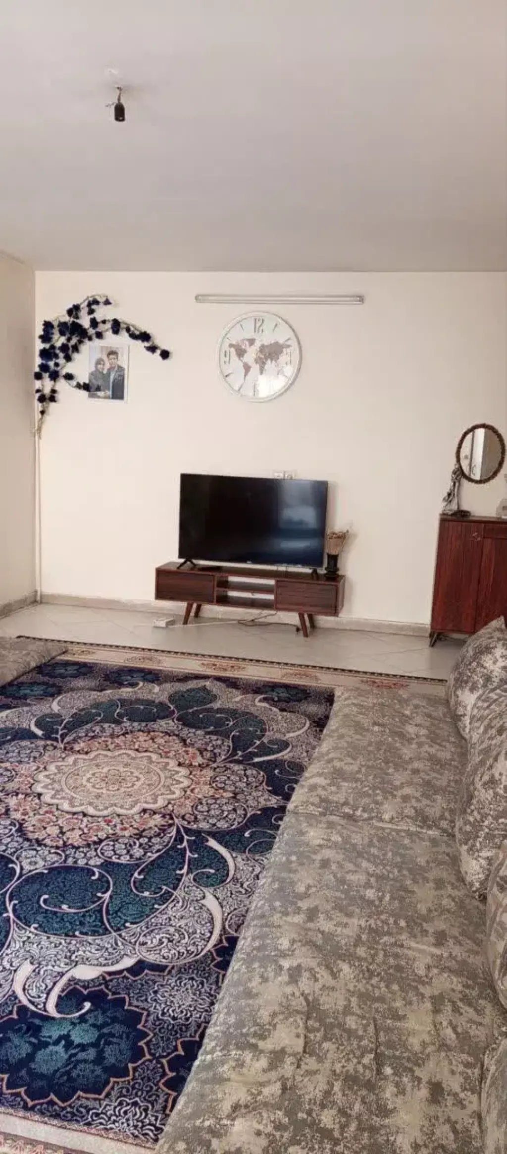 اجاره آپارتمان 50متری هاشم آباد - تصویر 2