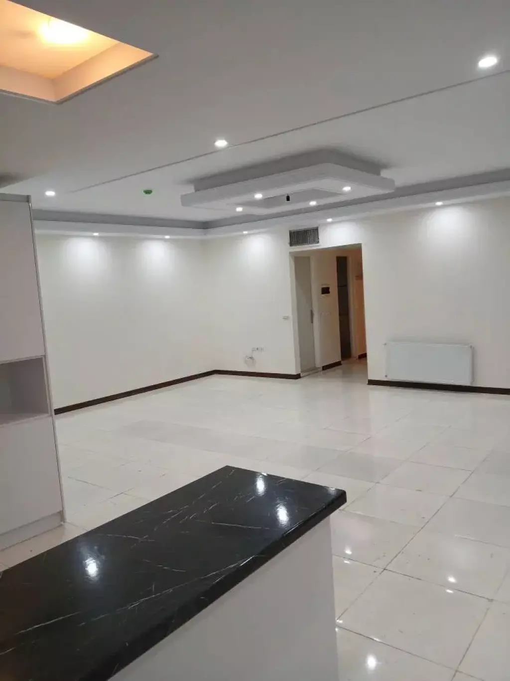 118 متری خوش نقشه