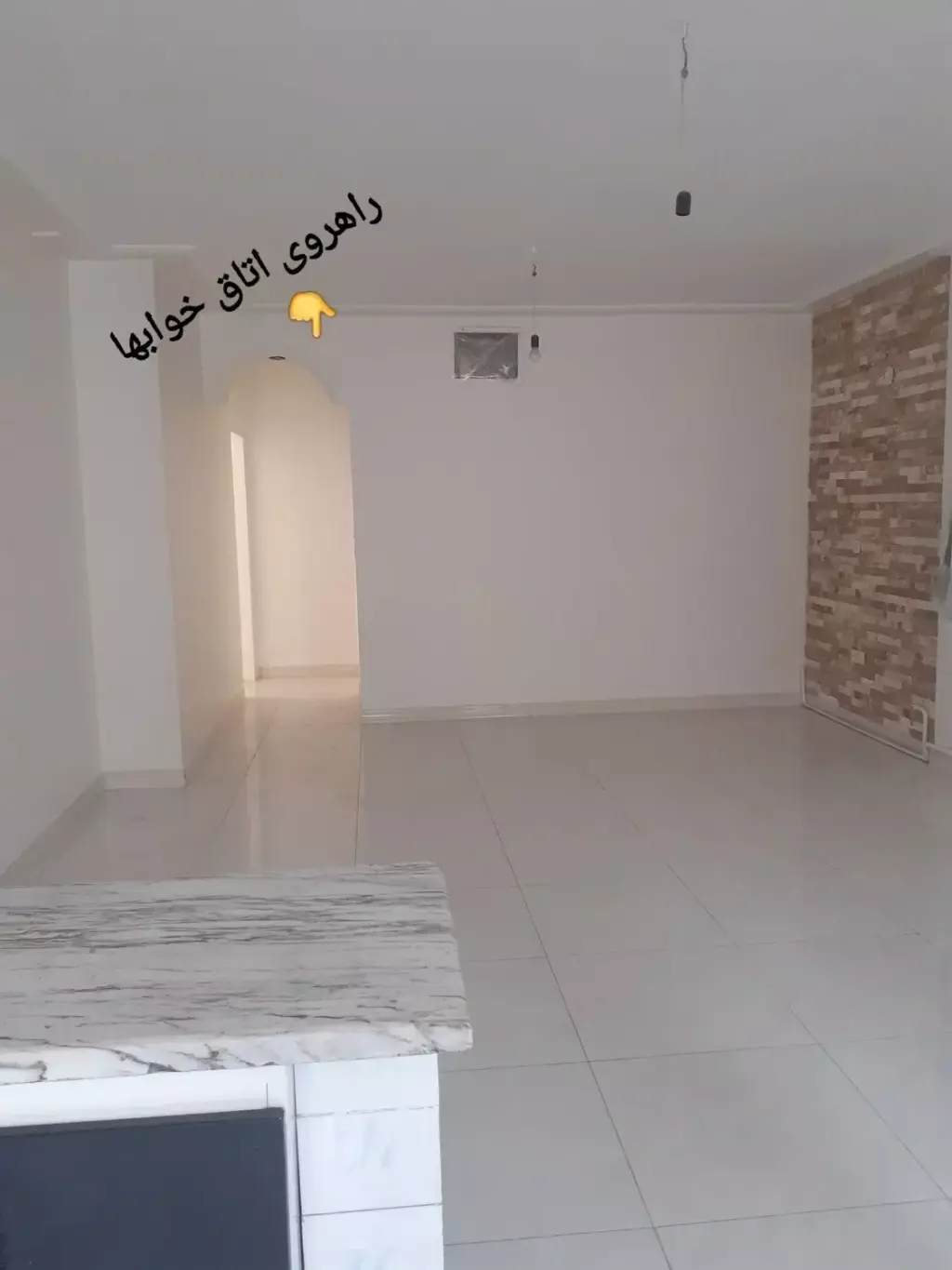 اجاره آپارتمان 75متری - تصویر 2