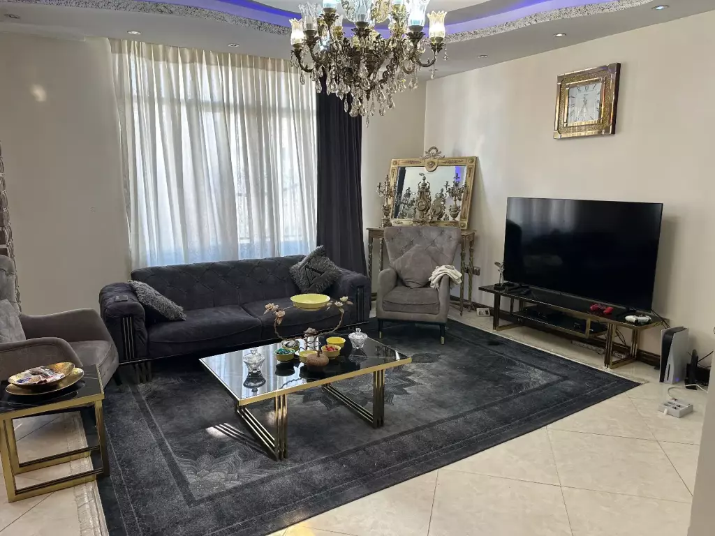 اجاره آپارتمان