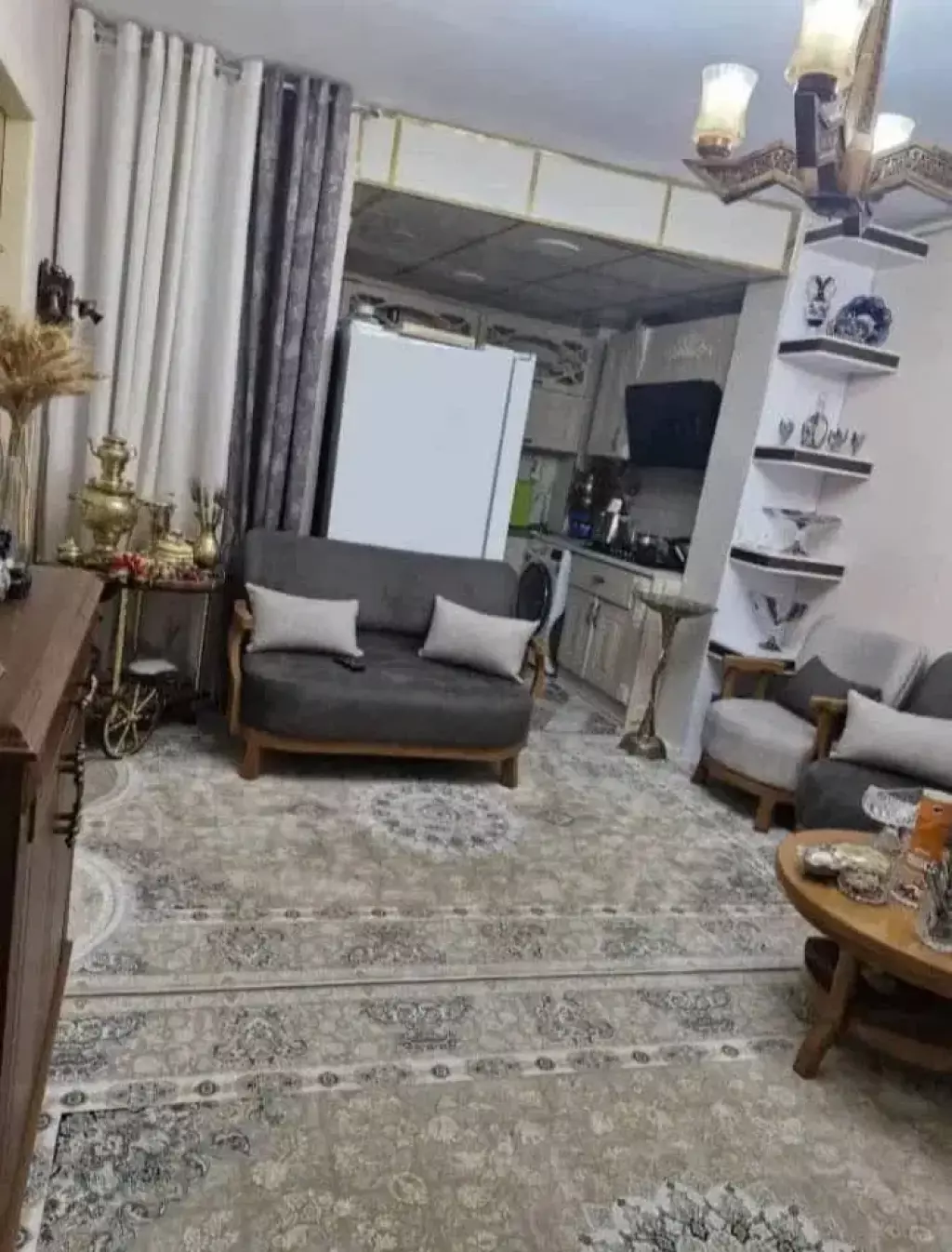 اجاره آپارتمان - تصویر 3