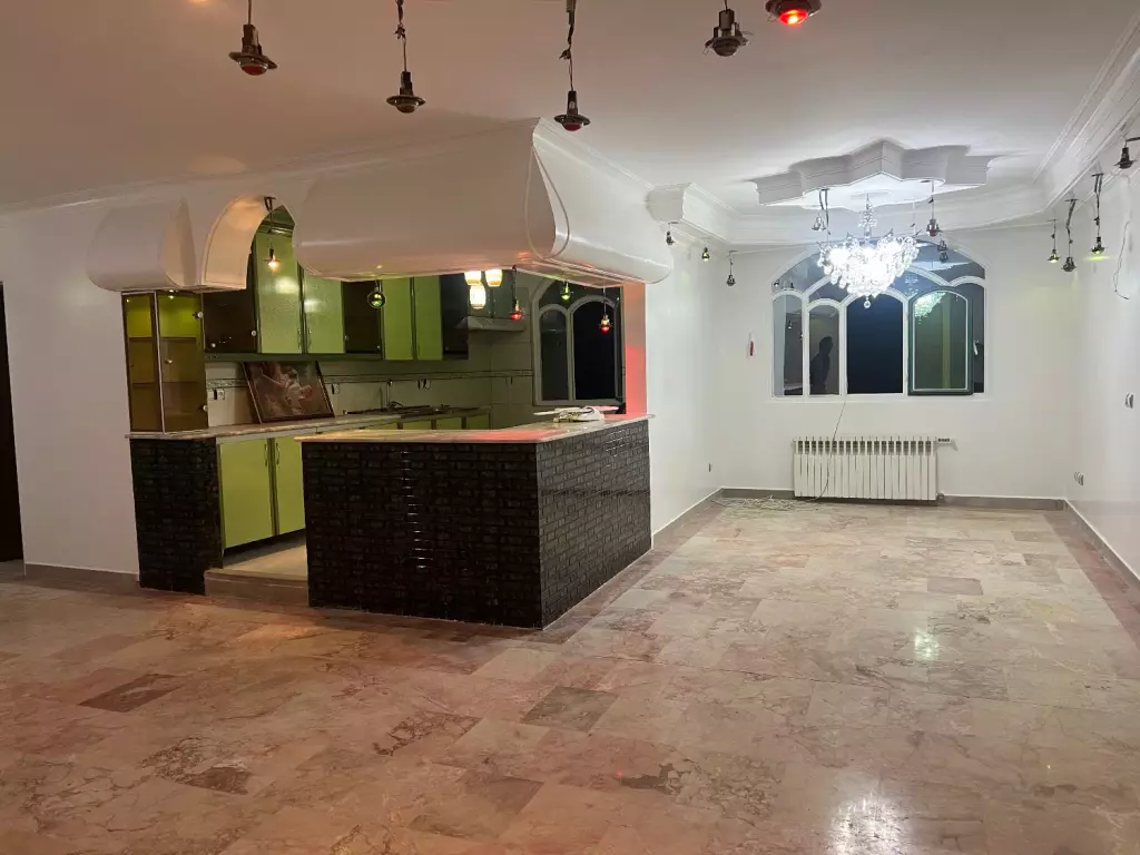 اجاره یک واحد اپارتمان در یافت اباد - تصویر 5