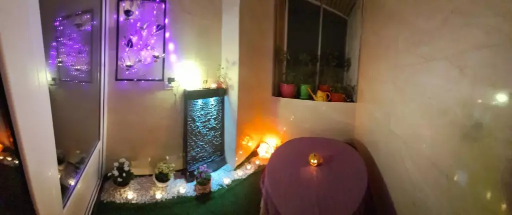 91 متر نوساز ، سازه ای فاخر و درخور تحسین - تصویر 10