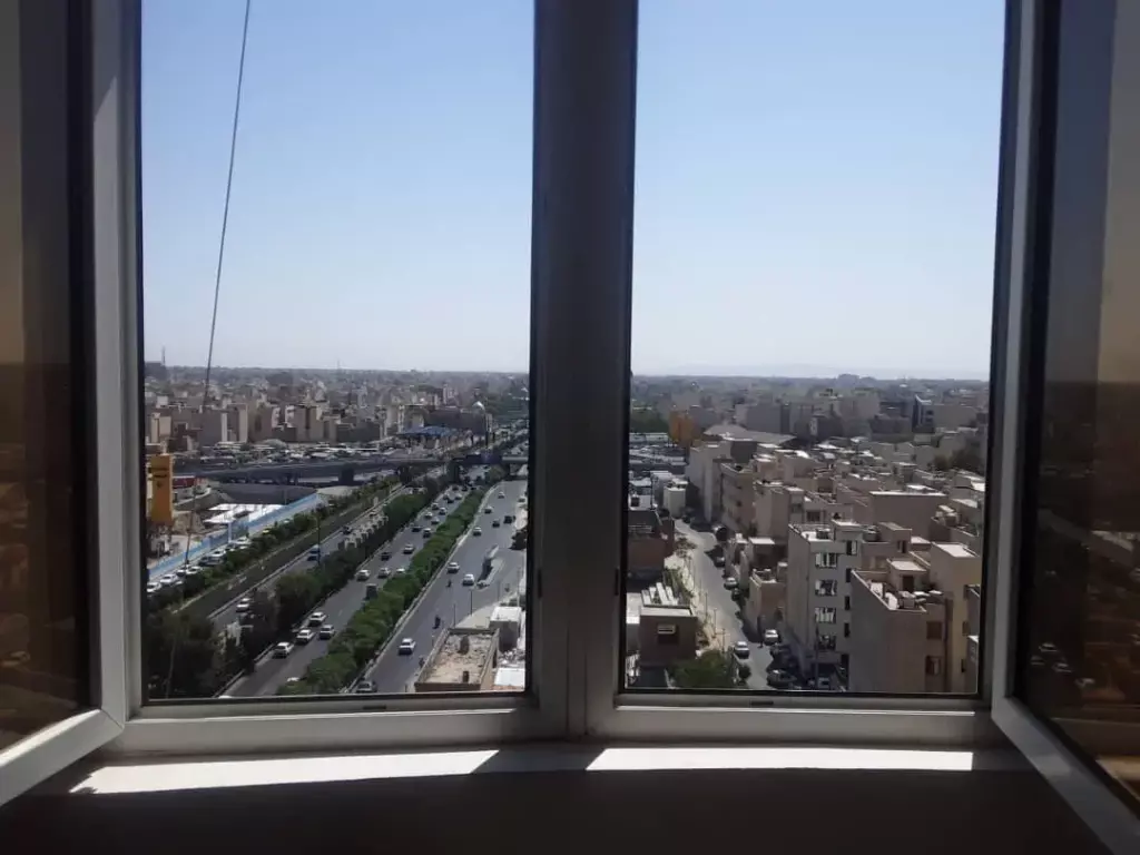 دفترسنداداری پنت هاوس ویوکل تهران - تصویر 11
