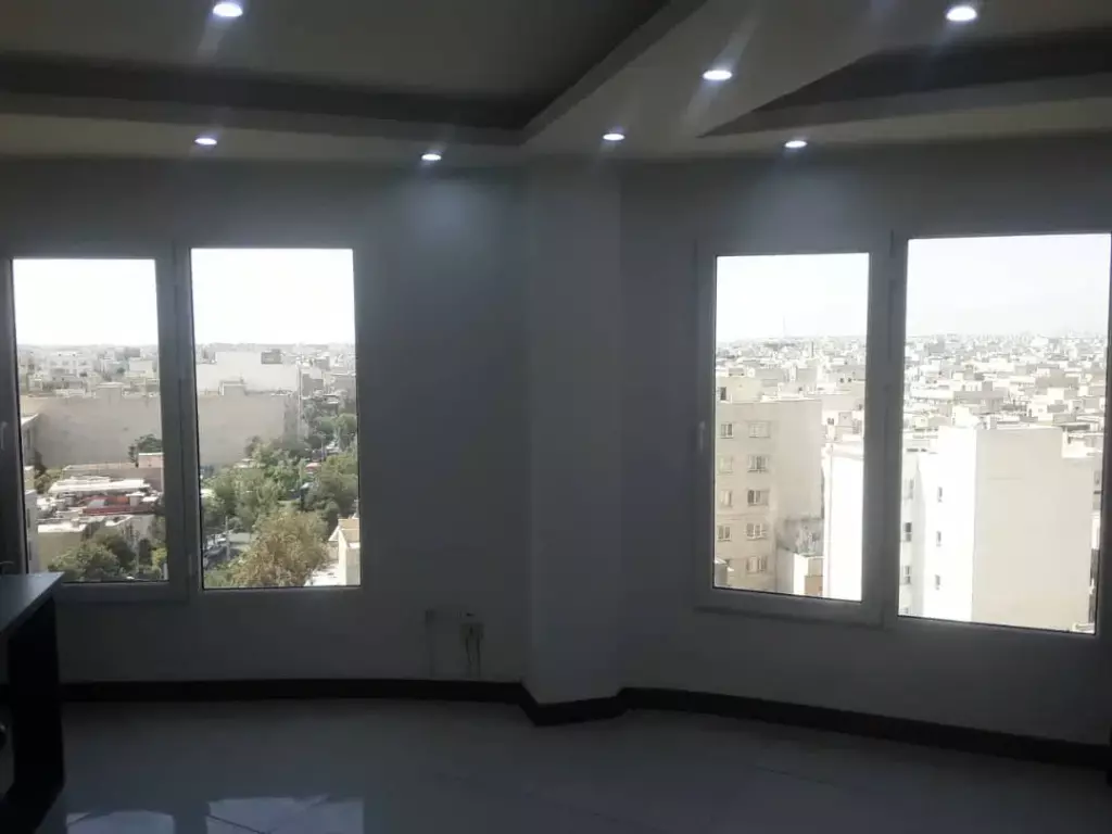 دفترسنداداری پنت هاوس ویوکل تهران - تصویر 7