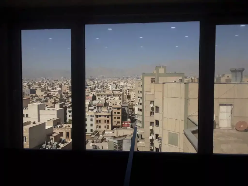 دفترسنداداری پنت هاوس ویوکل تهران - تصویر 3
